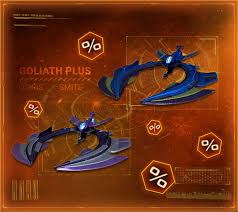 Image result for dark orbit goliath