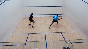 Image result for York Squash Rackets Club
