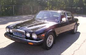 Image result for Maraschino Black 1981 Jaguar