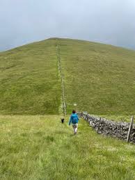 Image result for North Ayrshire Air Na Creagan Mountaineering and Hillwalking Club