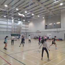 Image result for Solihull Borough Bad Squad Badminton Club