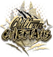 Image result for Chiltern Cheetahs