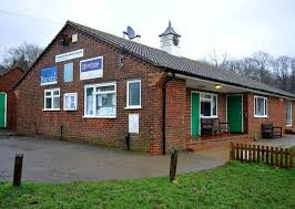Image result for Fernhurst Sports