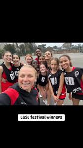 Image result for Old Fincunians Netball Club