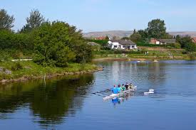 Image result for Hollingworth Lake Rowing Club