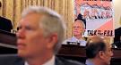 Tweeters bash speech-skipping Rep. Paul Broun - Mackenzie Weinger ...
