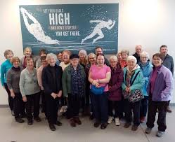 Image result for Loddon Valley Rambling Group