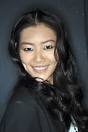 Hot Crush Monday - Liu Wen