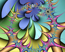 Image result for julia fractals