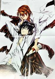 「伏見猿比古 K」の画像検索結果