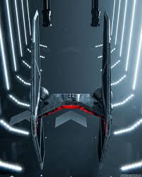 Image result for blender tie fighter