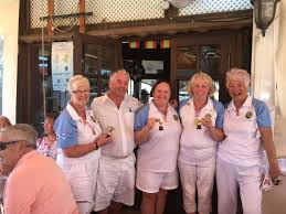 Image result for Campsie Bowling Club