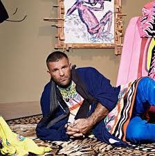 Image result for bjarne melgaard