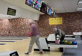 Image result for PROBUS BOWLING CLUB