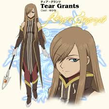 「ヴァン・グランツ テイルズオブジアビス」の画像検索結果