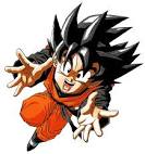 Goten - Dragon Ball Z - 아니메 문자를 데이터베이스