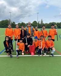 Image result for Leicester Hockey Club