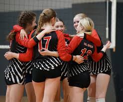 Image result for Calne Volleyball Club
