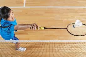 Image result for Marchon Badminton Club