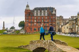 Image result for St Andrews Links