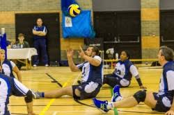 Image result for Portsmouth Volleyball Club