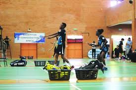 Image result for Kingpins Badminton Club