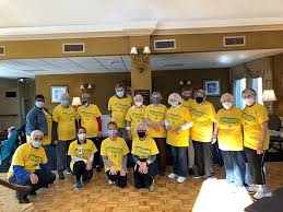 Image result for Harrogate Rambling Club