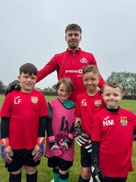 Image result for Cramlington Juniors Football Club