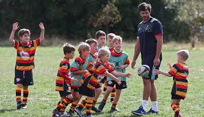 Image result for Haslemere Community Rugby Club