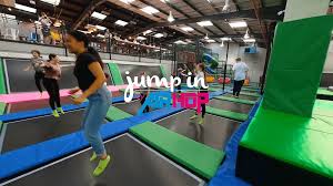 Image result for Jump In