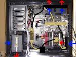 Revised WCing Loop. Need your suggestions? - water-cooling ...