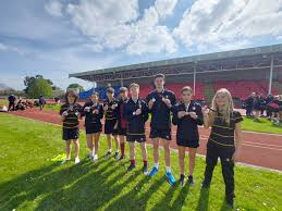 Image result for Lichfield Hockey Club