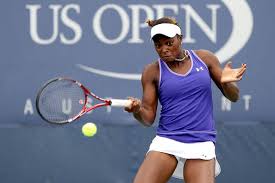 Sloane Stephens dará que hablar
