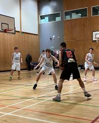 Image result for Great Yarmouth Basketball Club