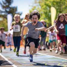 Image result for Kids Run Free