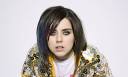 Image Lady Sovereign ... back from Picture