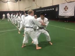 Image result for Durham University Shorinji Kempo Society Club
