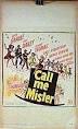 Call Me Mister (1951) - IMDb