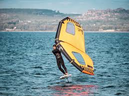 Image result for Bristol Nomads Windsurfing Club