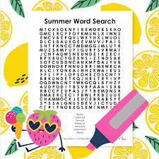 Image result for word search