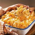 Baked Macaroni and Cheese Recipe | MyRecipes.