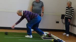 Image result for Southill Short Mat Bowls Club