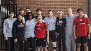 Image result for Nu Breed Wrestling Academy