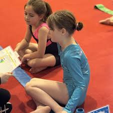 Image result for Durham University Gymnastics Club