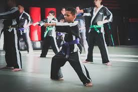 Image result for Championship Martial Arts Winter Springs