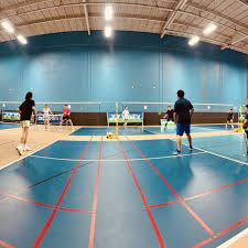 Image result for Cegelec Badminton Club