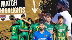 Image result for Knaphill Cricket Club