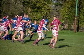Image result for Wirral Rugby Football Club