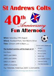 Image result for St Andrews Colts Football Club