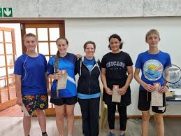 Image result for St Georges (Enfield) Badminton Club